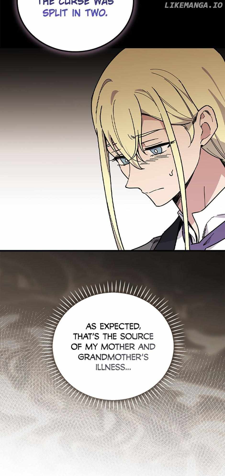 Raga of Withered Branches Chapter 109 42